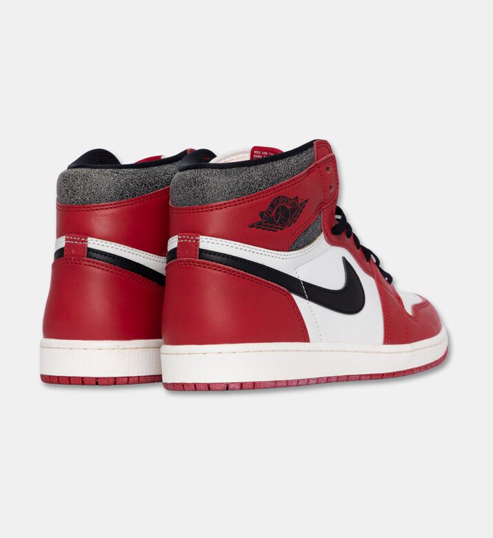 Nike Shoes, Packshot View