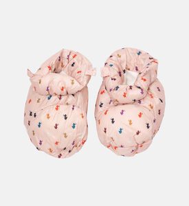 Save the Duck Animal-print Zip Fastening Suit, Packshot View