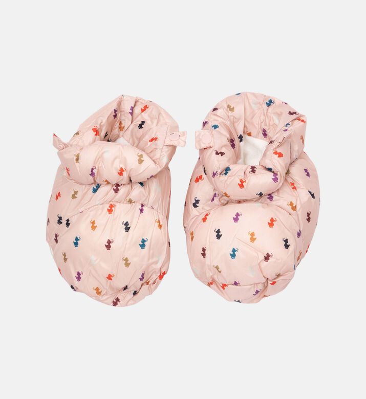 Save the Duck Animal-print Zip Fastening Suit, Packshot View