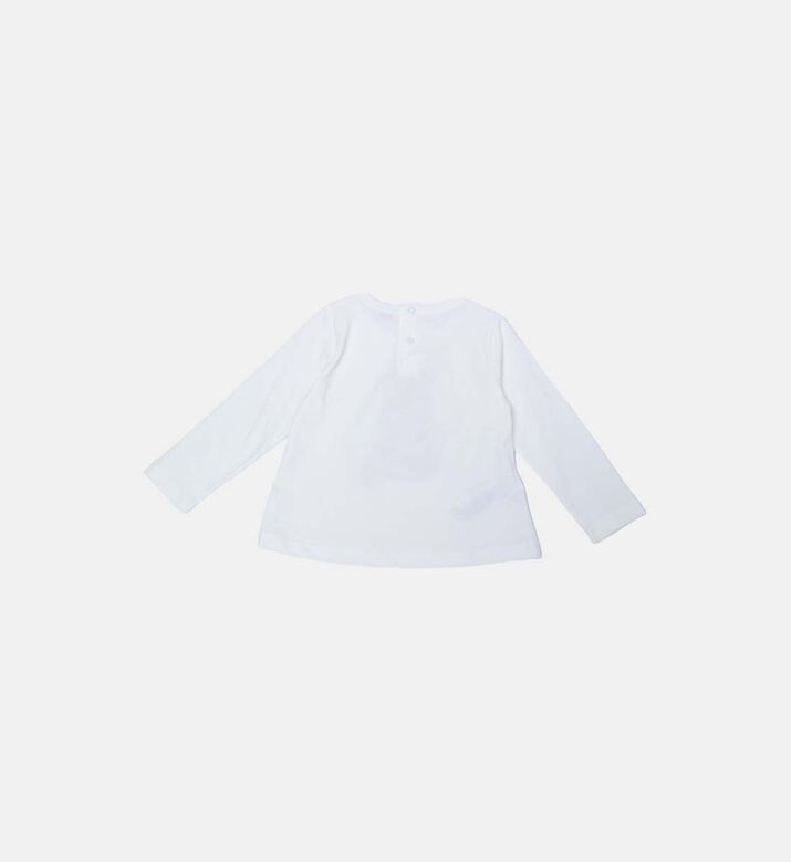 Baby Graphic-print Sweatshirt