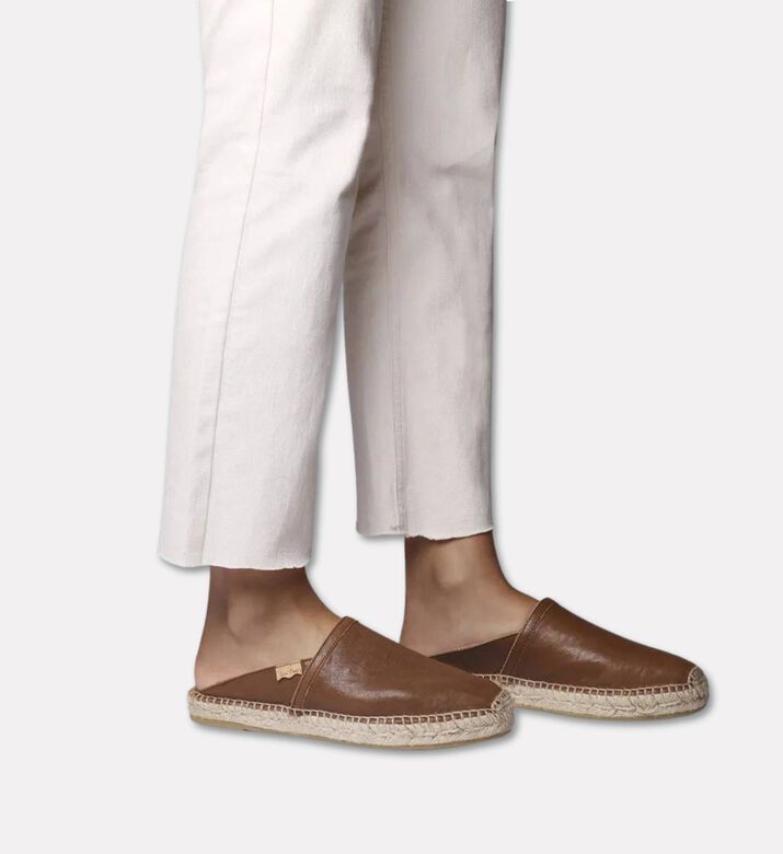 Toni Pons Shoes Denisep, Brown, Eu-37, Packshot View