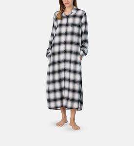 DKNY Sleepshirt, Model View DKNY Sleepshirt, Model View