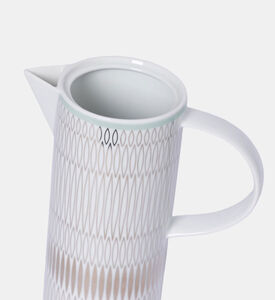 Venezia Porcelain Coffee Jug Venezia Porcelain Coffee Jug