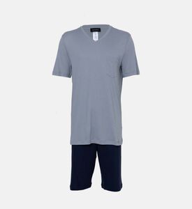 Night Day Short Sleeve Pyjamas