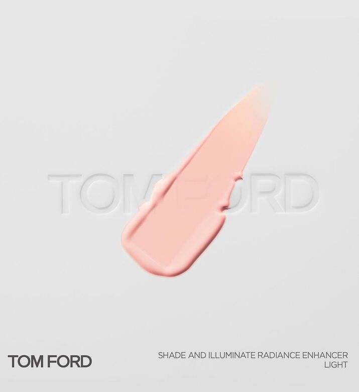 Shade Illuminate Radiance Enhancer