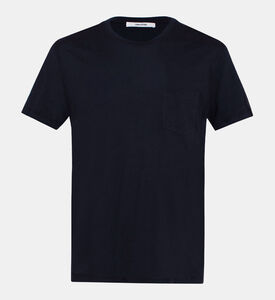 Stockholm Flamme Cotton T-shirt