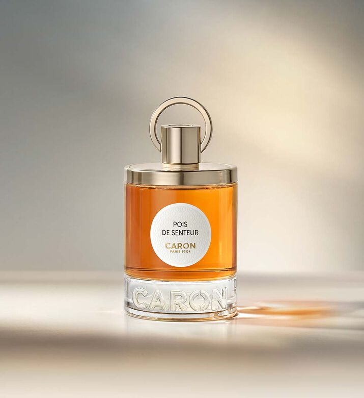 عطر سويت بيز قابل لإعادة التعبئة