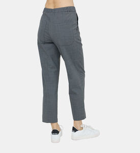 Regular Fit Pants