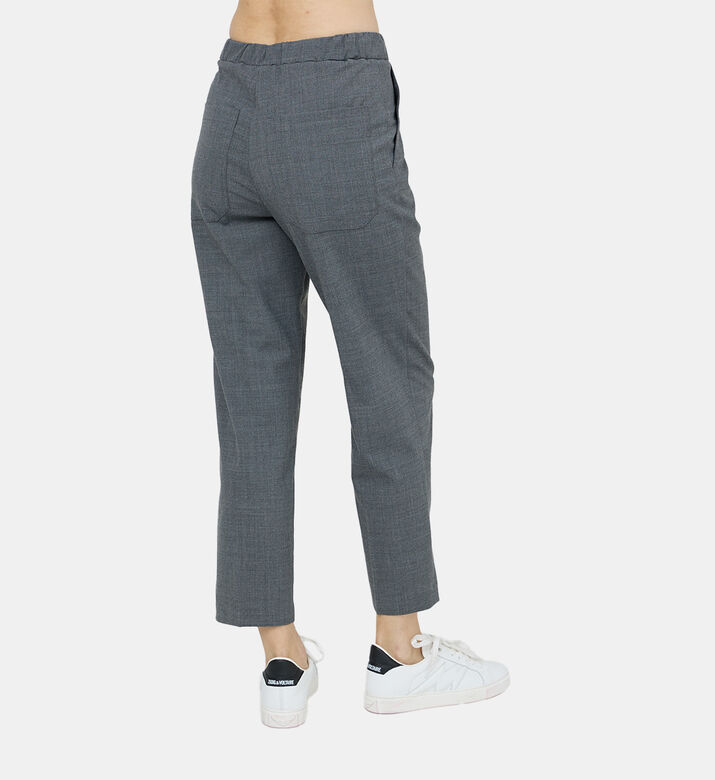 Regular Fit Pants