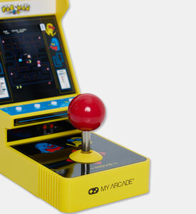 MyArcade Joystick Player Pac-man, Packshot View