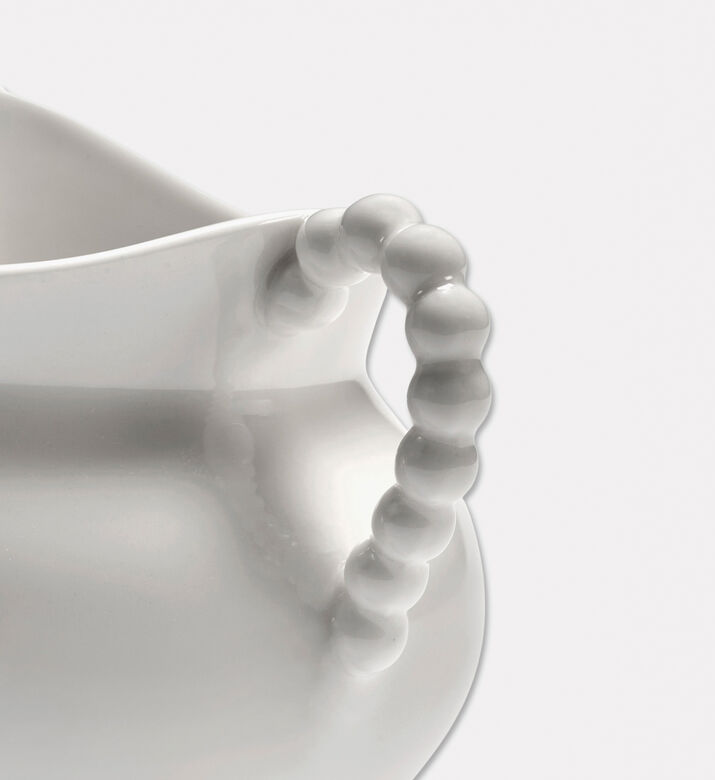 Serax Perle Fine Porcelain Jug, Packshot View