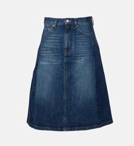 Marc Jacobs Skirt 2tone Shadow, Packshot View