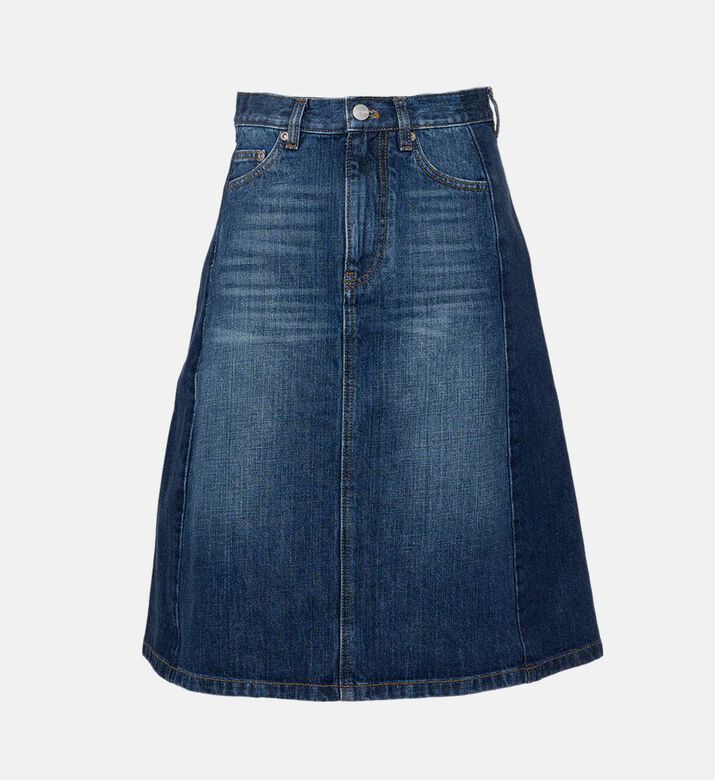 Marc Jacobs Skirt 2tone Shadow, Packshot View