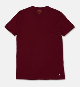 Ralph Lauren Topx3 Crew, Packshot View