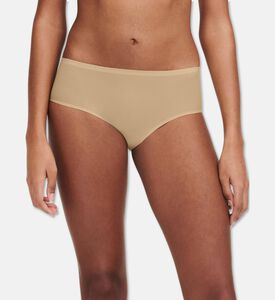 Chantelle Shorty, Beige, Model View