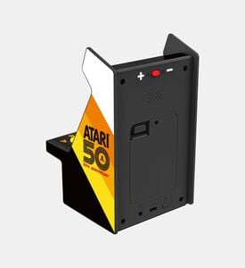 Atari Micro Player Pro - 6.99 Cm Atari Micro Player Pro - 6.99 Cm