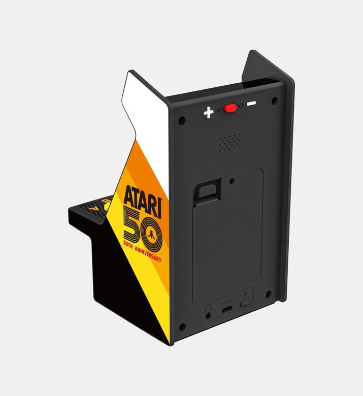 Atari Micro Player Pro - 6.99 Cm Atari Micro Player Pro - 6.99 Cm