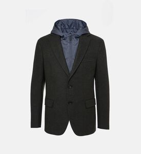 Pal Zileri Jack, Packshot View