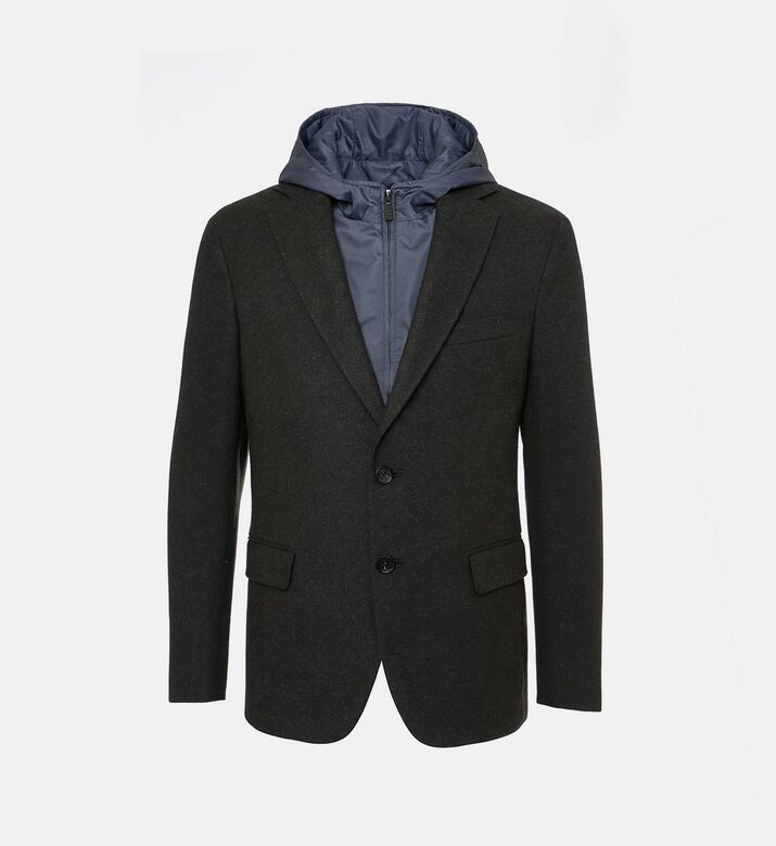 Pal Zileri Jack, Packshot View