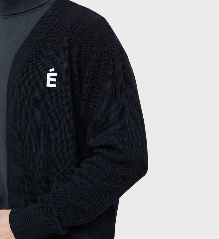 سترة من مزيج الصوف من بوريس