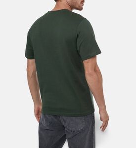 Les Deux Ts Basketball, Khaki, Xl, Model View