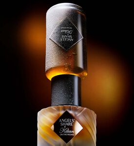 Kilian Paris Angels Share On The Rocks Eau De Parfum, 50-ml, Packshot View
