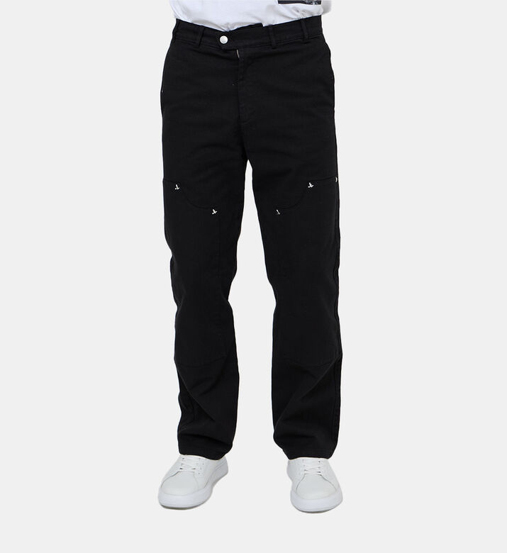Cotton Twill Carpenter Trousers Cotton Twill Carpenter Trousers
