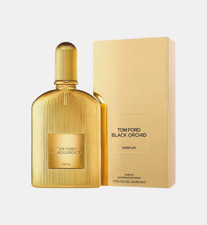 Signature Black Orchid Parfum Spray