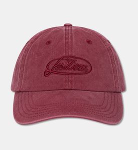 Les Deux Swirl Baseball Cap, Packshot View