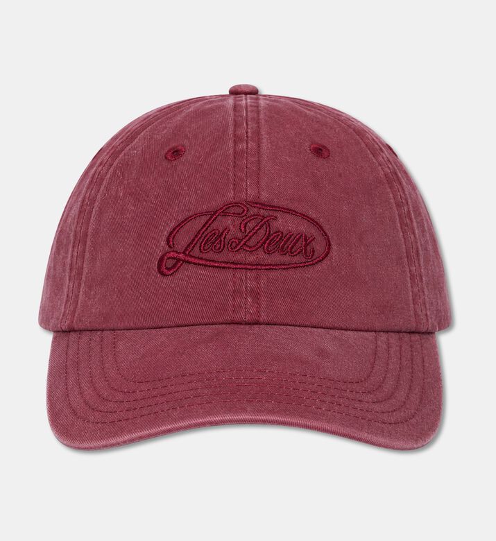Les Deux Swirl Baseball Cap, Packshot View