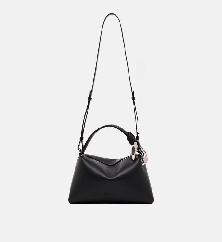The Corner Leather Handbag