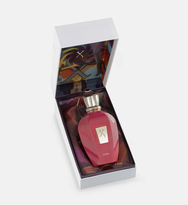 Xerjoff Edp Xjv.coro., 100-ml, Packshot View