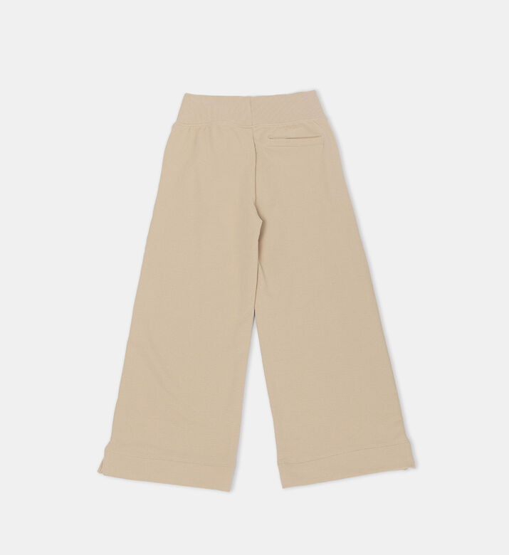 بنطال رياضي بلوغو بساق مستقيمة