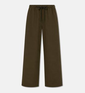 Closed Pokai Relaxed Trousers, Packshot View