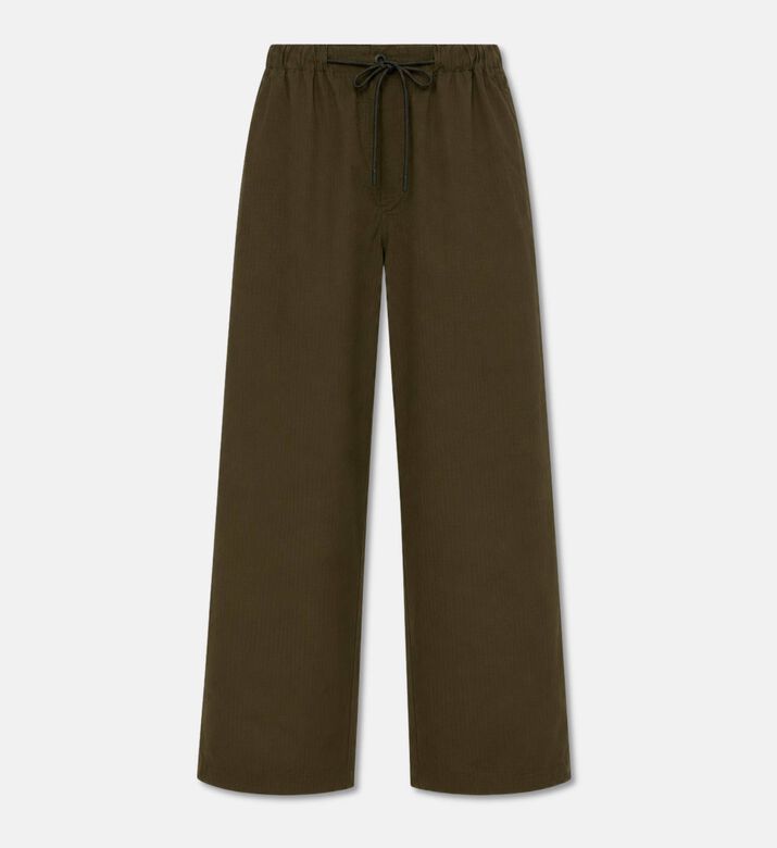 Closed Pokai Relaxed Trousers, Packshot View