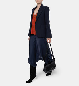 Zadig et Voltaire Blazer Vavy, Model View