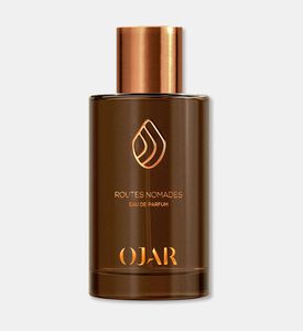 Ojar Routes Nomades Eau De Parfum, Packshot View