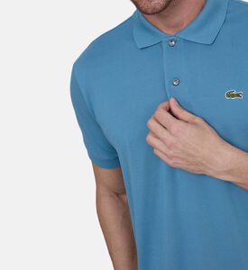 Short-sleeve Polo Shirt