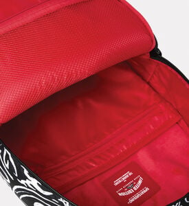 Sprayground Crazy Thoughts Dlxsr Backpack, Packshot View