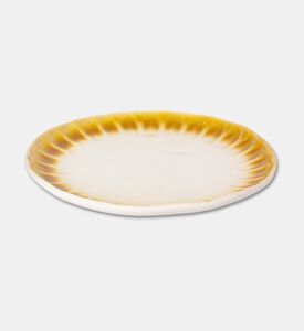 Home Deco and More Dinner Plate Organic 10.5, Packshot View