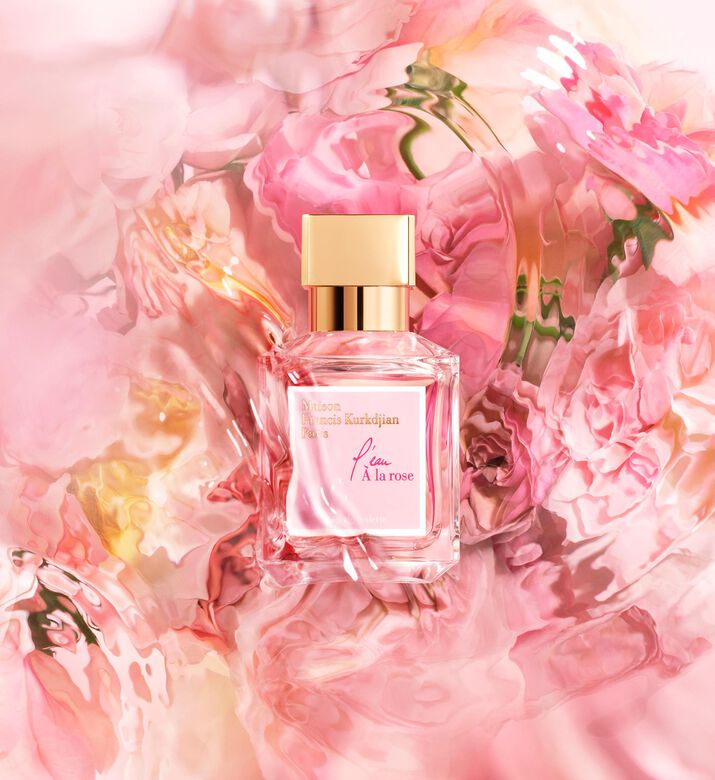 Maison Francis Kurdjian Edt A La Rose, 35-ml, Packshot View