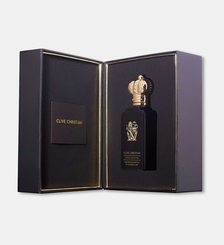 Clive Christian Edp X Masculine, Packshot View