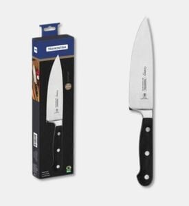 Tramontina 6 Chefs Knife Century, Packshot View