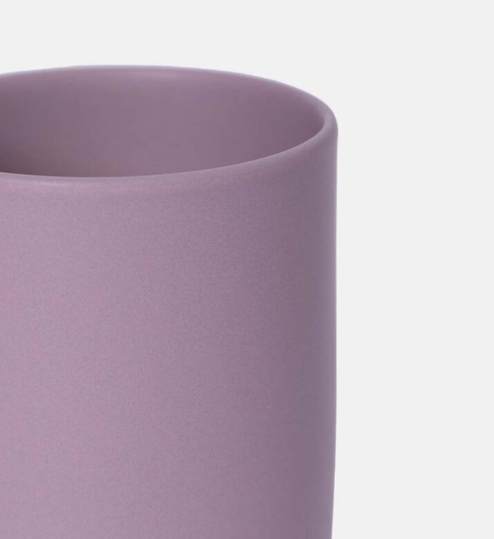 Design Letters Favourite Cups 2-piece Set, Purple, Packshot View