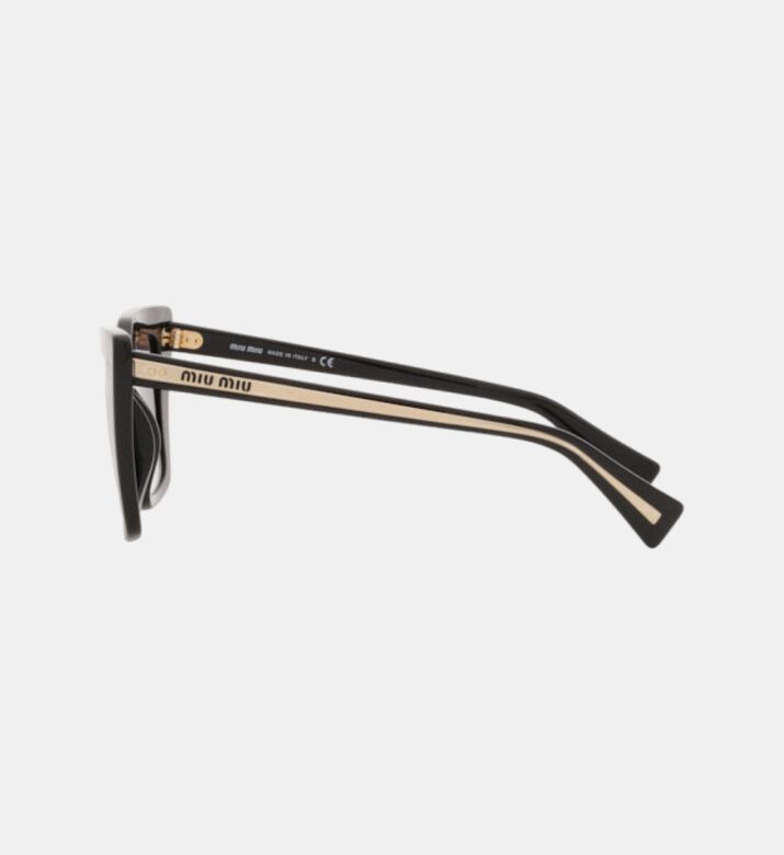 Mu 02ws Square Frame Sunglasses 51