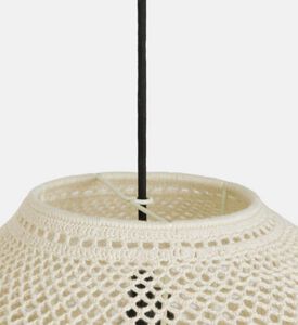 Benira Cotton Pendant Lamp Benira Cotton Pendant Lamp