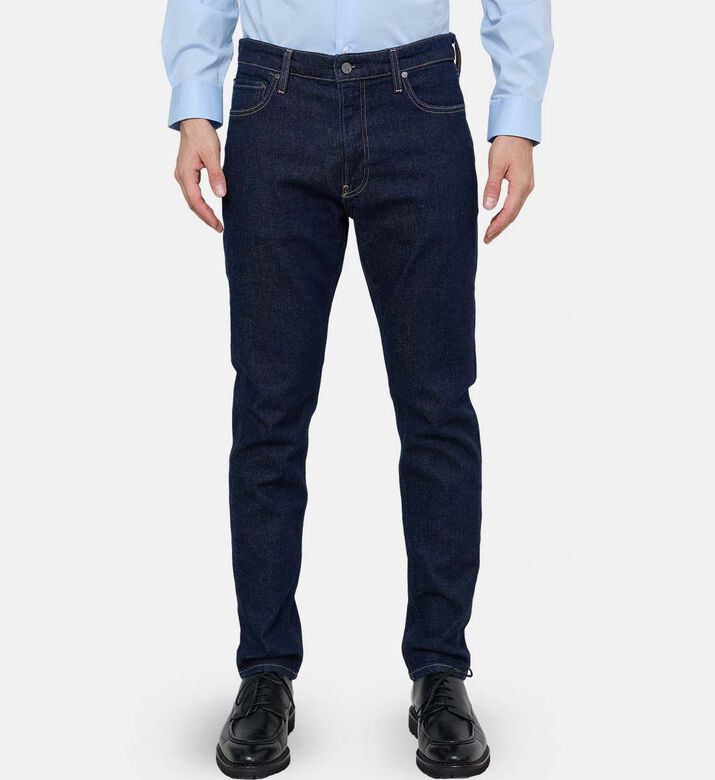 Tapered-fit 5-pocket Jeans