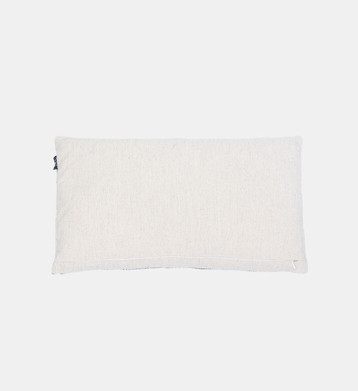 Home Deco and More Saratoga Knife Edge Cotton Pillow, Packshot View