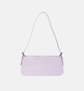 Dulce Dawn Patent Leather Bag