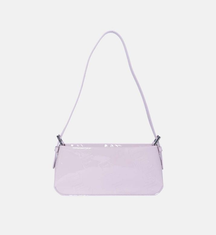 Dulce Dawn Patent Leather Bag